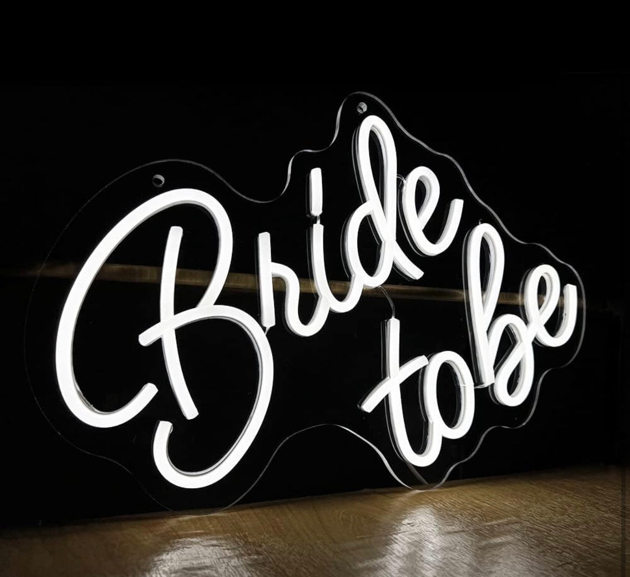 NEON SIGNS