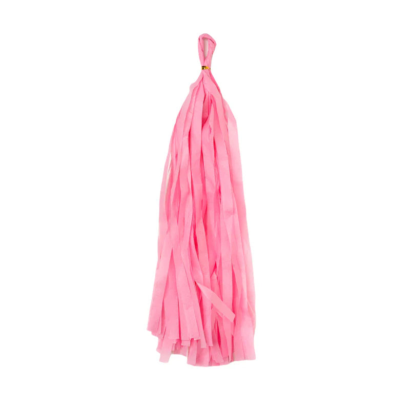 Single Balloon Tassel