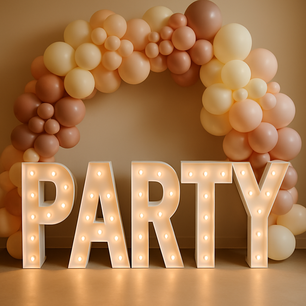 Marquee / Signs