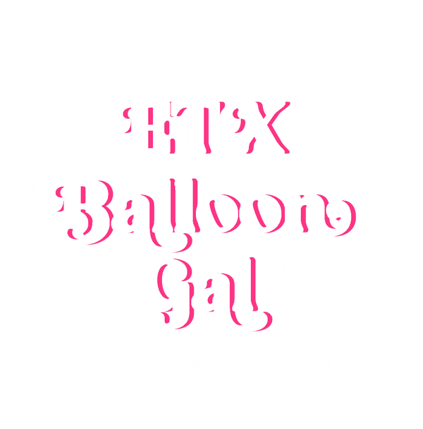 ETX Balloon Gal