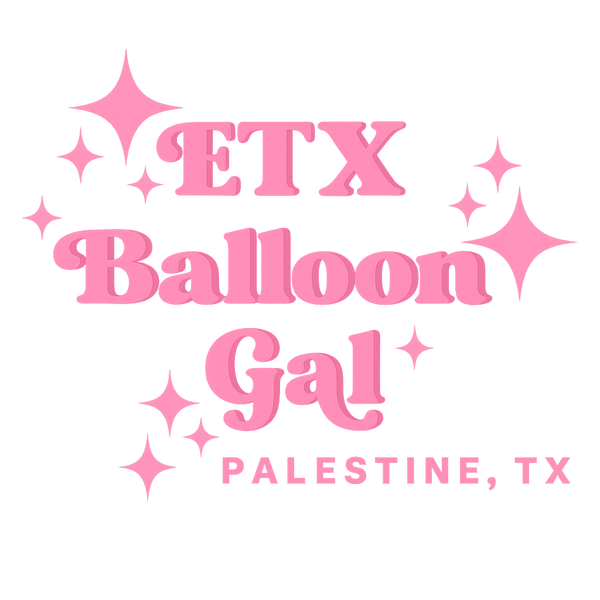 ETX Balloon Gal