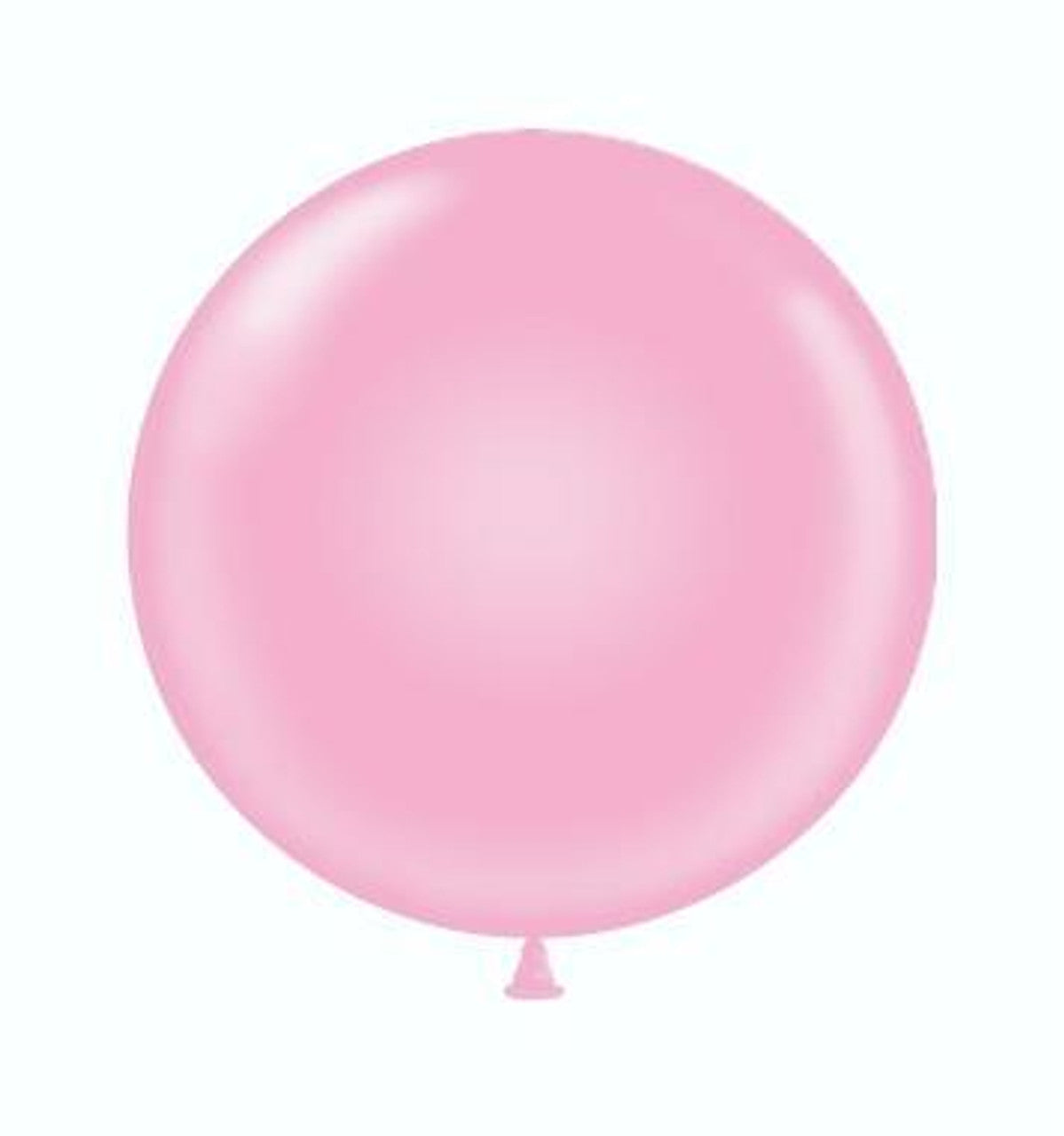 Latex 18” Helium