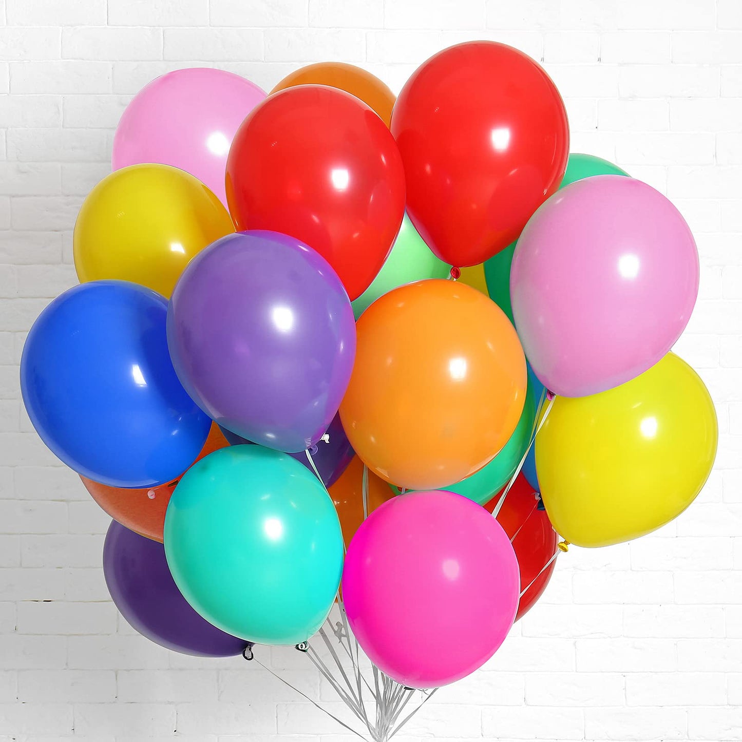 Latex Balloon