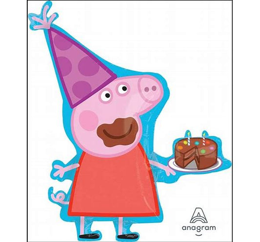Peppa Pig